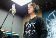 Алексей Сидоров из Silver Machine и Сергей Троицкий обсуждают музыку и свободу aleksej sidorov iz i sergej troiczkij obsuzhdayut muzyku i svobodu-urbandigest-ru-174714165400-0