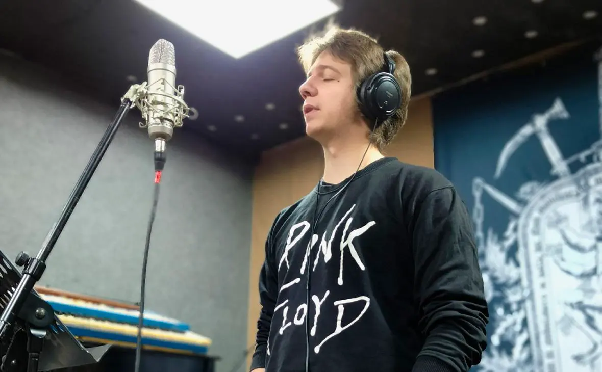 Алексей Сидоров (silver_machine / VK)