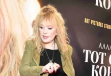 Алла Пугачева и Игорь Крутой вместе удивили публику своим появлением alla pugacheva i igor krutoj vmeste udivili publiku svoim poyavleniem-urbandigest-ru-174704393600-0