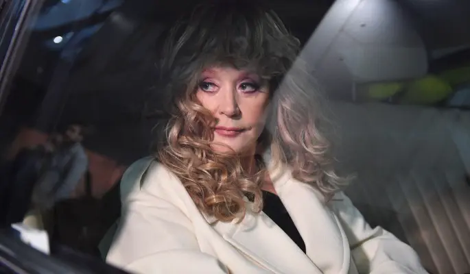 Пугачева одной фразой поставила на место своих критиков