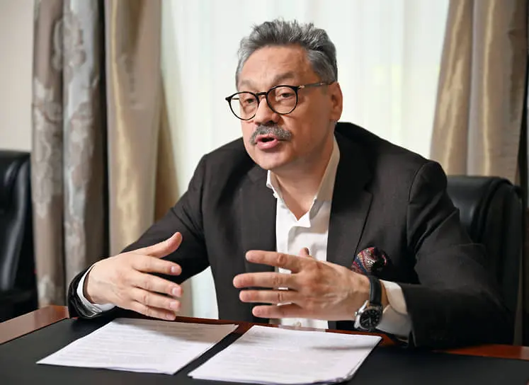 Анатолий Козлачков и Банк России открывают новые перспективы для лизинга-0