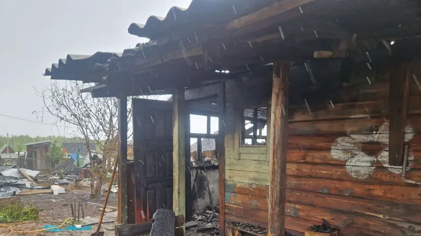 Ситников: к трагедии в Байкальске привели два фактора