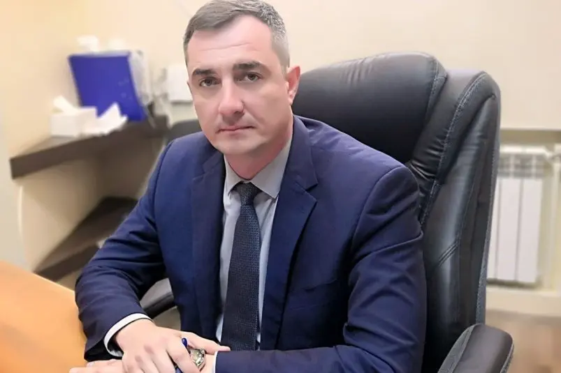 Андрей Боровской ПЭО