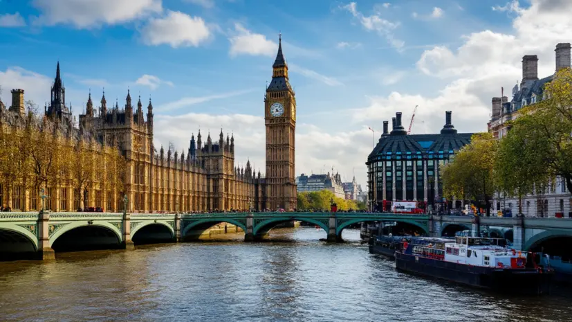 Посол России Келин: в Британии растёт усталость от украинского конфликта