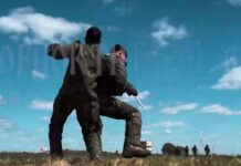 Андрей Колесник восхищается боевым мастерством союзников КНДР и России andrej kolesnik voshishhaetsya boevym masterstvom soyuznikov kndr i rossii-urbandigest-ru-174643958800-0