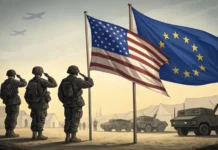 Андрюс Кубилюс и ЕС о новой эре европейской безопасности с оптимизмом andryus kubilyus i es o novoj ere evropejskoj bezopasnosti s optimizmom-urbandigest-ru-174826876100-0