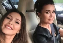 Анна Заворотнюк делится секретами борьбы со стрессом после утраты Анастасии anna zavorotnyuk delitsya sekretami borby so stressom posle utraty anastasii-urbandigest-ru-174865944300-0