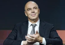 Антон Силуанов и Минфин России провели встречу с Путиным для обсуждения налогообложения anton siluanov i minfin rossii proveli vstrechu s putinym dlya obsuzhdeniya nalogooblozheniya-urbandigest-ru-174756715300-0