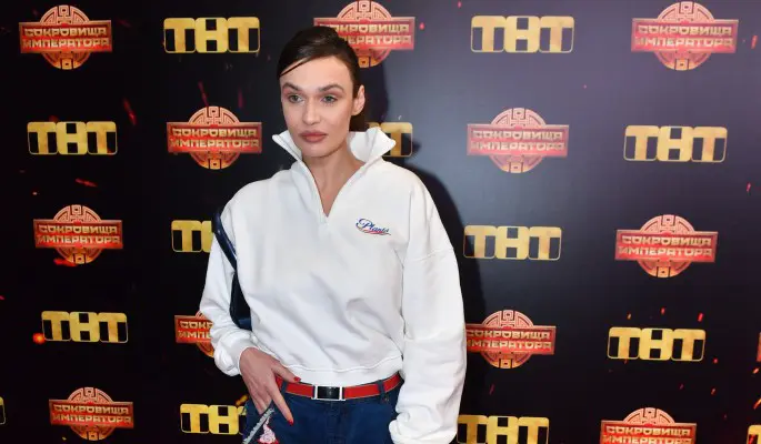 Алена Водонаева раскрыла постыдную тайну Бритни Спирс