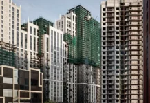 ЦИАН сообщает о рекордах динамики цен на жильё в Москве и Санкт-Петербурге czian soobshhaet o rekordah dinamiki czen na zhilyo v moskve i sanktpeterburge-urbandigest-ru-174705927600-0