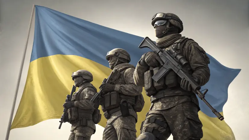 Бэндоу осудил идею включить Украину в принцип коллективной безопасности НАТО