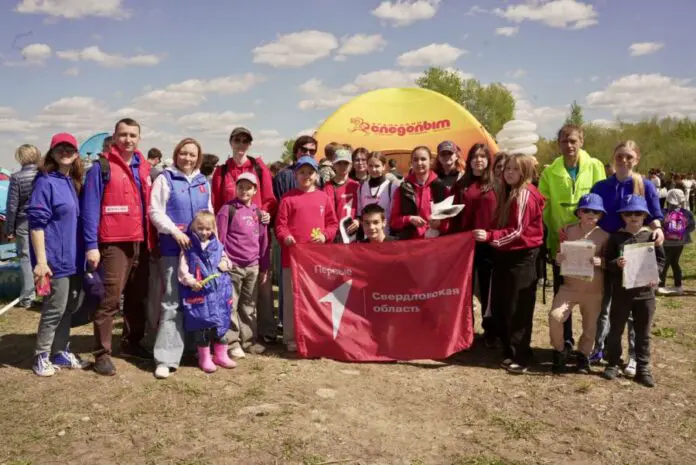 Денис Протасов о развитии Движения Первых и молодежных инициатив УрФУ-0