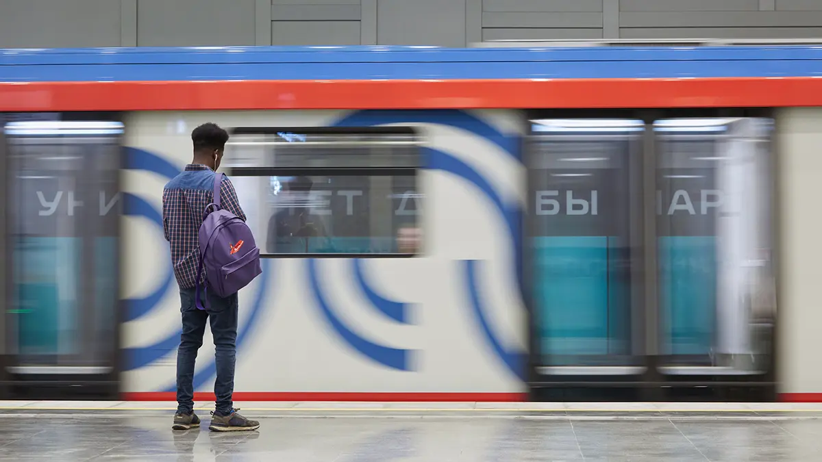 Тарифы на проезд в городском транспорте Москвы изменятся с 1 июня