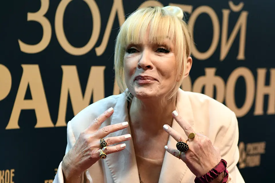 Вайкуле утвердила полный список выступающих артистов