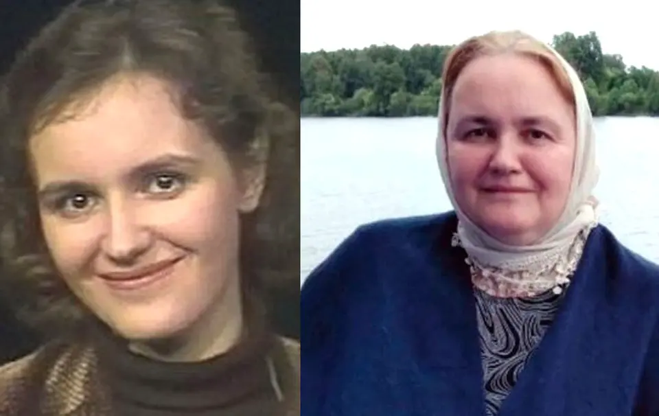 Елена Земляникина закончила Школу-студию МХАТ в 1981 году, но мало играла на сцене и снималась в кино. Фото: kino-teatr.ru