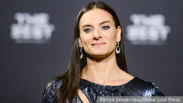 Сестра Исинбаевой опровергла задолженность спортсменки за коммуналку