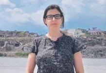 Елизавета Цуркова может быть освобождена благодаря позитивным сигналам из США и Ирака elizaveta czurkova mozhet byt osvobozhdena blagodarya pozitivnym signalam iz ssha i iraka-urbandigest-ru-174809768000-0