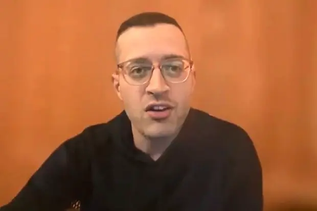 Роб Коупленд