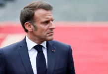 emmanyuel makron prizyvaet trampa k reshitelnosti v slozhnoj situaczii dlya rossii i ukrainy-urbandigest-ru-174826585600-0