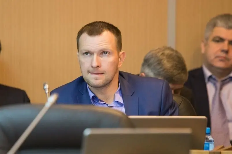 Евгений Костюков ИА PrimaMedia