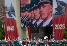 Флориан Филиппо высоко оценил парад Победы в Москве и реакцию Зеленского florian filippo vysoko oczenil parad pobedy v moskve i reakcziyu zelenskogo-urbandigest-ru-174698126700-0