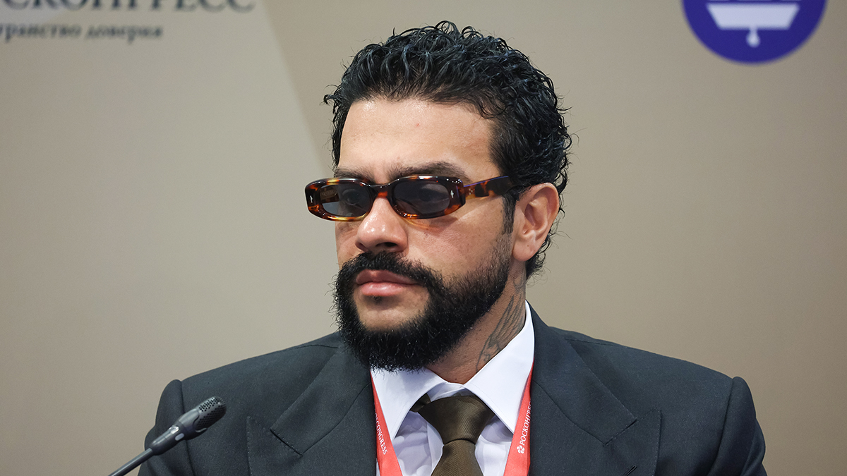 Долг по коммунальным платежам взыскали с рэпера Тимати