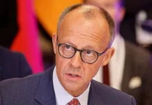 Фридрих Мерц оказался под угрозой из-за удара Taurus по Москве fridrih mercz okazalsya pod ugrozoj izza udara po moskve-urbandigest-ru-174846117600-0