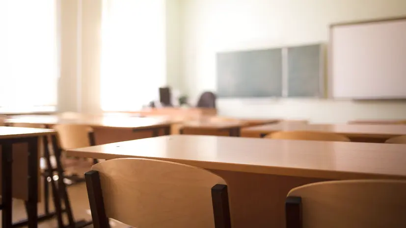 В РПЦ выступили за раздельное образование в школах