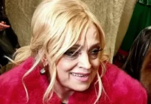 Габриэлла Мерман о любви, трудностях и радости материнства в семье Кадышевых gabriella merman o lyubvi trudnostyah i radosti materinstva v seme kadyshevyh-urbandigest-ru-174782616600-0