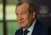 Геннадий Красников обсуждает инновационные подходы к поддержке науки в РАН gennadij krasnikov obsuzhdaet innovaczionnye podhody k podderzhke nauki v ran-urbandigest-ru-174844343900-0