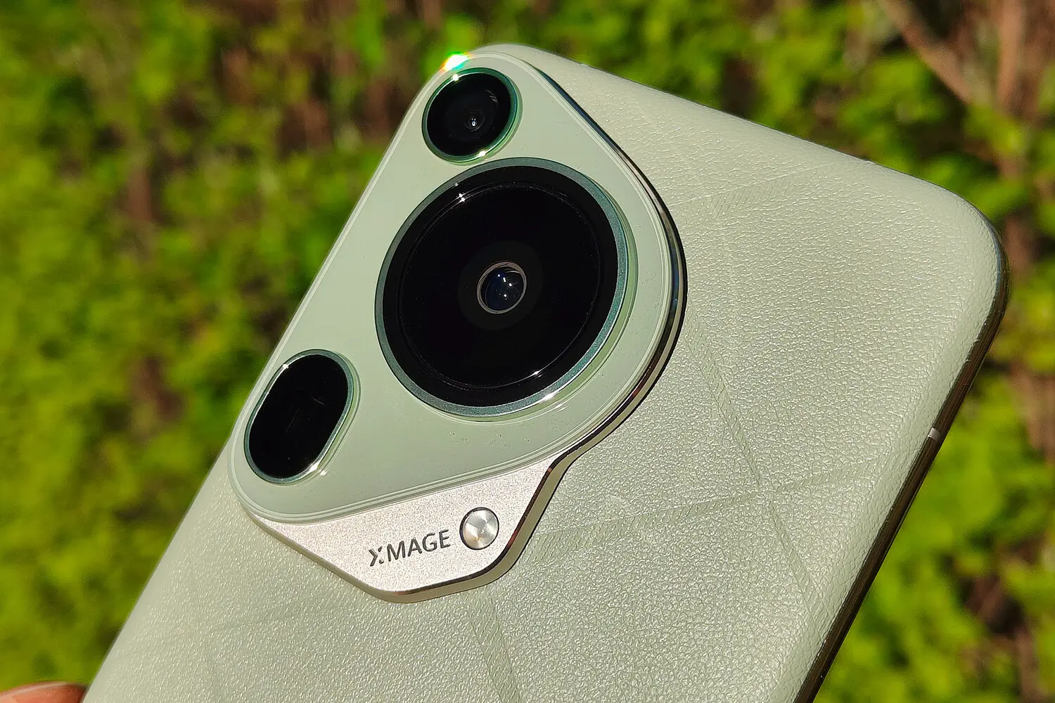 Huawei готовит выпуск Pura 80 с инновационной камерой SmartSens, обходя Sony и Samsung-0