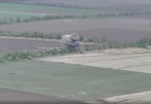 Группировка «Восток» сбивает «Бабу-Ягу» под прицелом Минобороны gruppirovka vostok sbivaet babuyagu pod priczelom minoborony-urbandigest-ru-174842300500-0