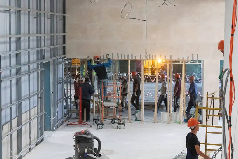 Balchug Estate и Whitewill ведут редевелопмент для обновления центра Москвы-0