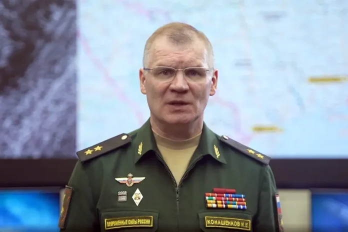 igor konashenkov soobshhil o novyh udarah po vsu v rezultate kotoryh unichtozheny i -urbandigest-ru-174851267600-0