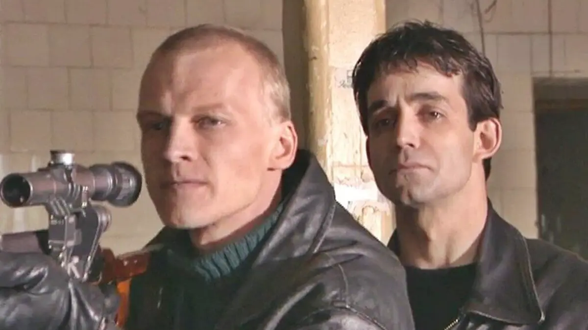 Корнелюк оценил идею снять ремейк на «Бандитский Петербург»