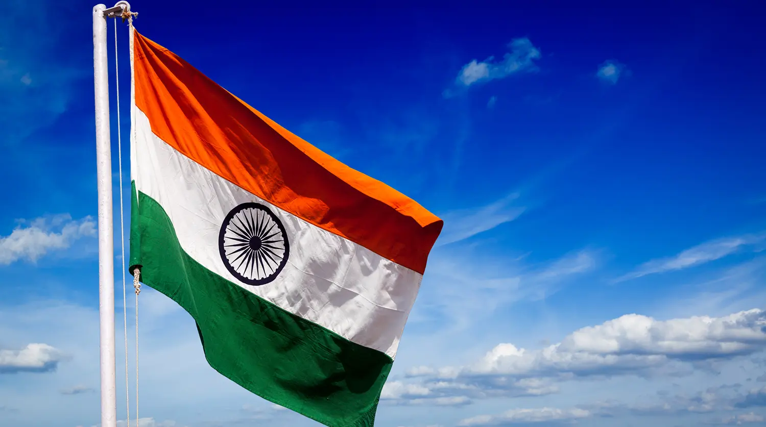 Индия снова открыла 32 аэропорта после напряжённости с Пакистаном-0