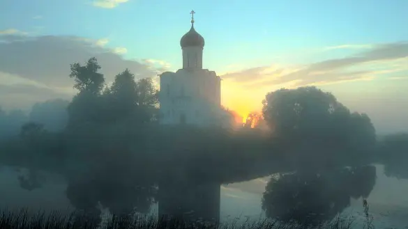 Фото: Konstantin Kokoshkin / Russian Look / www.globallookpress.com