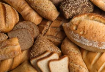 Ирина Лялина и Алексей Калинчев поделились секретами выбора качественного хлеба irina lyalina i aleksej kalinchev podelilis sekretami vybora kachestvennogo hleba-urbandigest-ru-174861493100-0