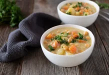 Как офисный суп стал причиной изменений в системе безопасности Reddit kak ofisnyj sup stal prichinoj izmenenij v sisteme bezopasnosti -urbandigest-ru-174839611300-0