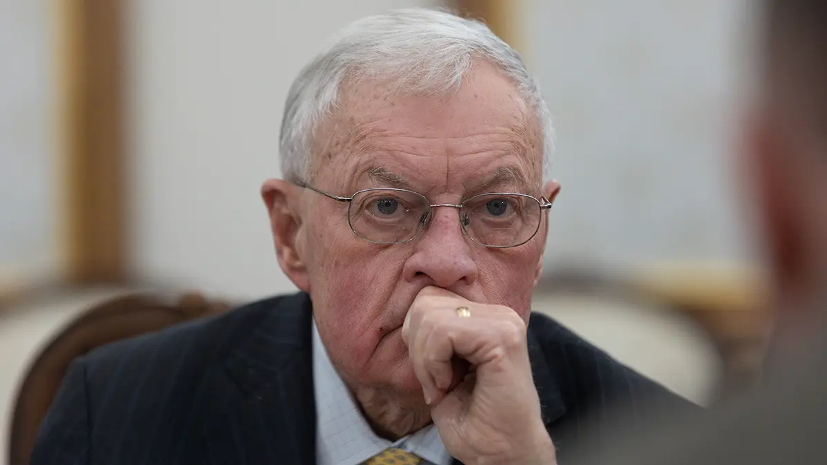 Келлог призвал к немедленному прекращению огня после серии взрывов в Киеве