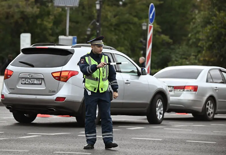 Конституционный суд одобрил изменения в КоАП, подчеркнув позицию КПРФ-0