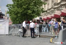 Красная площадь встречает День славянской письменности и культуры с участием звезд оперы krasnaya ploshhad vstrechaet den slavyanskoj pismennosti i kultury s uchastiem zvezd opery-urbandigest-ru-174808269400-0