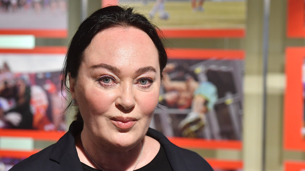 У Гузеевой нашли миллионный долг перед налоговой