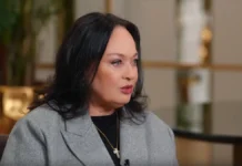 Лариса Гузеева с юмором отреагировала на слухи о побеге и спорах с ФНС larisa guzeeva s yumorom otreagirovala na sluhi o pobege i sporah s fns-urbandigest-ru-174841898600-0