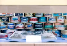 Ленинский суд Владивостока в Приморье рассмотрит дело о консервах и системе Меркурий leninskij sud vladivostoka v primore rassmotrit delo o konservah i sisteme merkurij-urbandigest-ru-174836405000-0