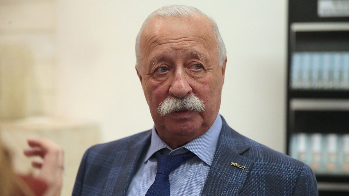 Якубович снимется в российской версии боди-хоррора «Субстанция»