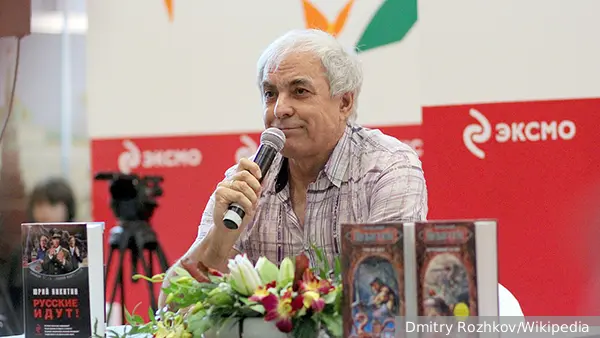 Родственники решили заморозить тело писателя Никитина «для воскрешения»