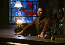 Максим Виторган и Данила Козловский представляют сериал «Бар „Один звонок» maksim vitorgan i danila kozlovskij predstavlyayut serial bar odin zvonok-urbandigest-ru-174833825700-0