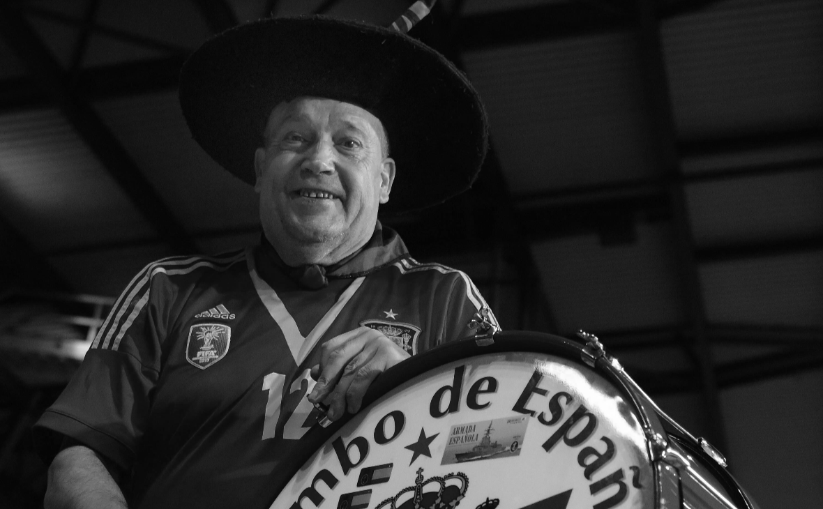 Мануэль Касерес Артесеро (Pius Koller / imago sportfotodienst / Global Look Press)