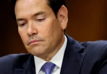 Марко Рубио прокомментировал конфликт России и Украины по спорным территориям marko rubio prokommentiroval konflikt rossii i ukrainy po spornym territoriyam-urbandigest-ru-174775816700-0